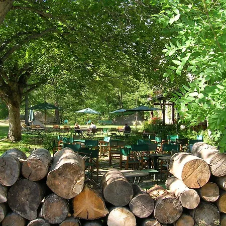 Hotel D'ailefroide