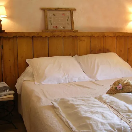 Hotel D'ailefroide Ailefroide