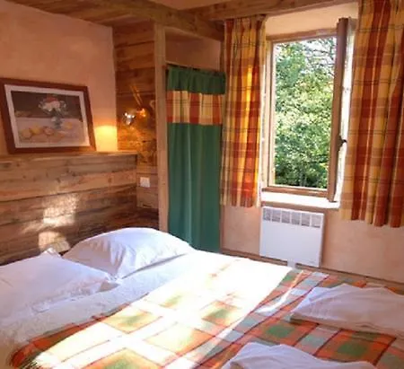Hotel D'ailefroide Ailefroide