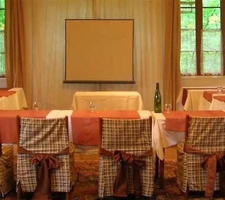 D'ailefroide Hotel 2*